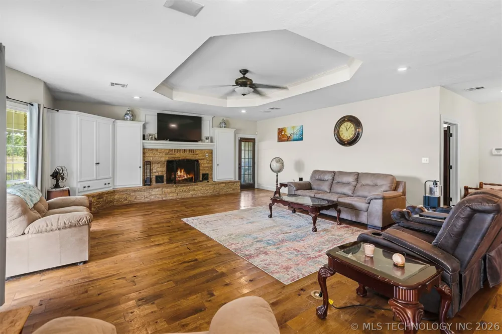 11567 Renick Marietta, OK 73448