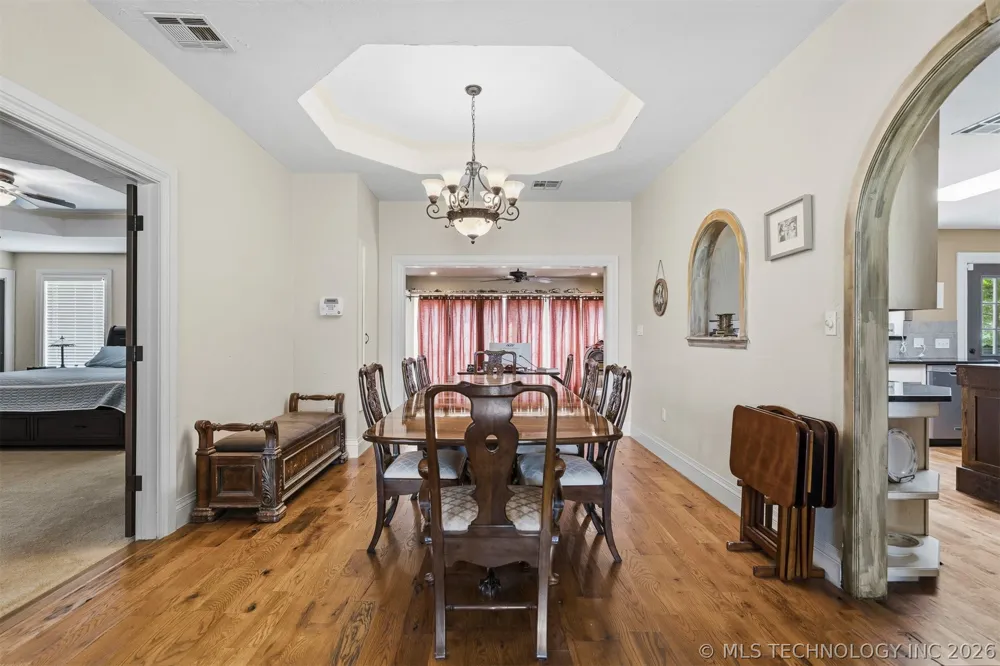 11567 Renick Marietta, OK 73448