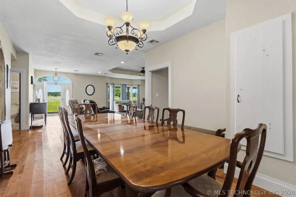 11567 Renick Marietta, OK 73448