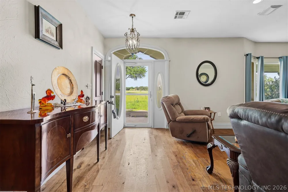 11567 Renick Marietta, OK 73448