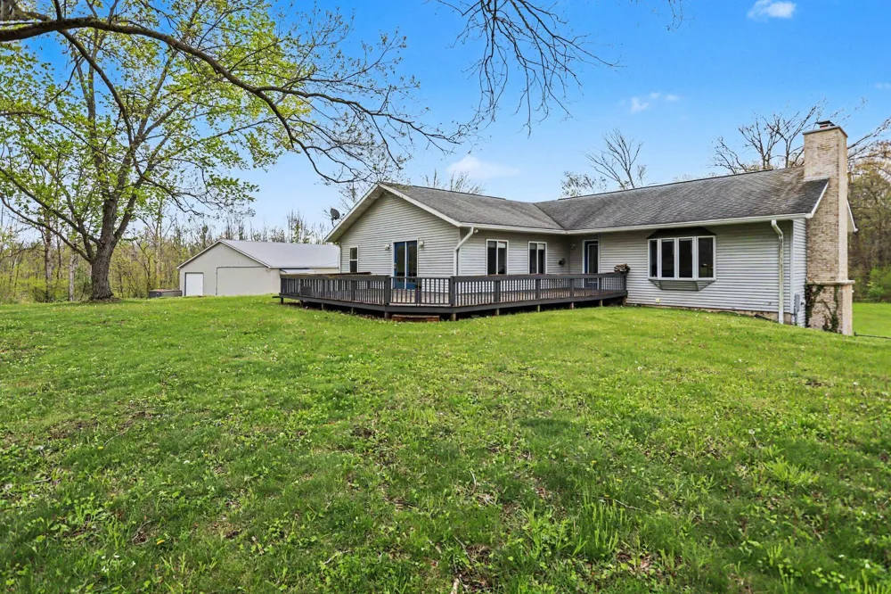 26689 28th Avenue Almena Township, MI 49055