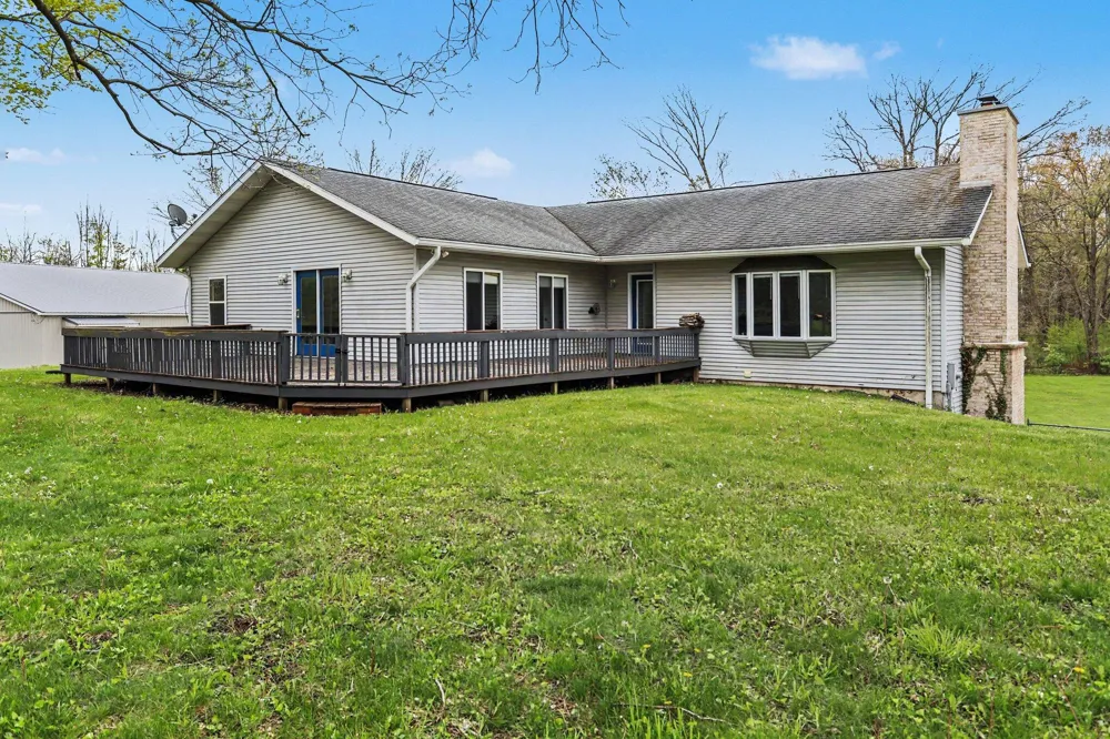 26689 28th Avenue Almena Township, MI 49055