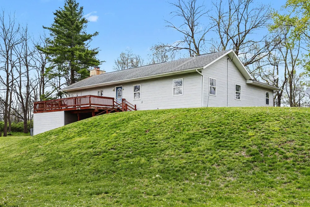 26689 28th Avenue Almena Township, MI 49055