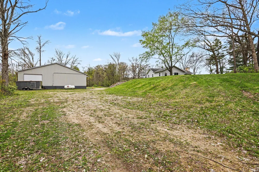 26689 28th Avenue Almena Township, MI 49055