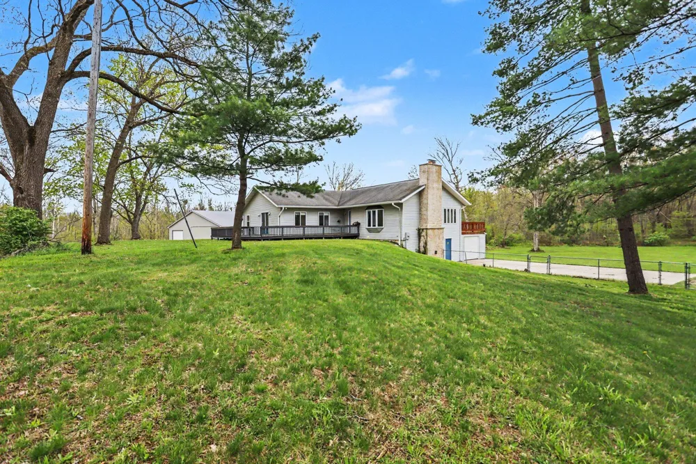 26689 28th Avenue Almena Township, MI 49055