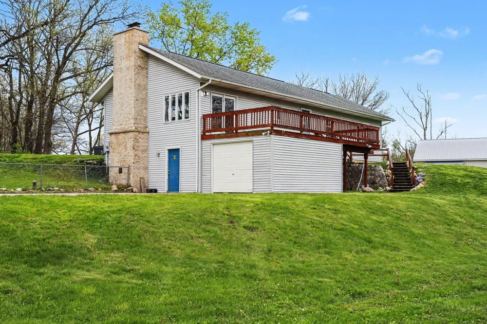 26689 28th Avenue Almena Township, MI 49055