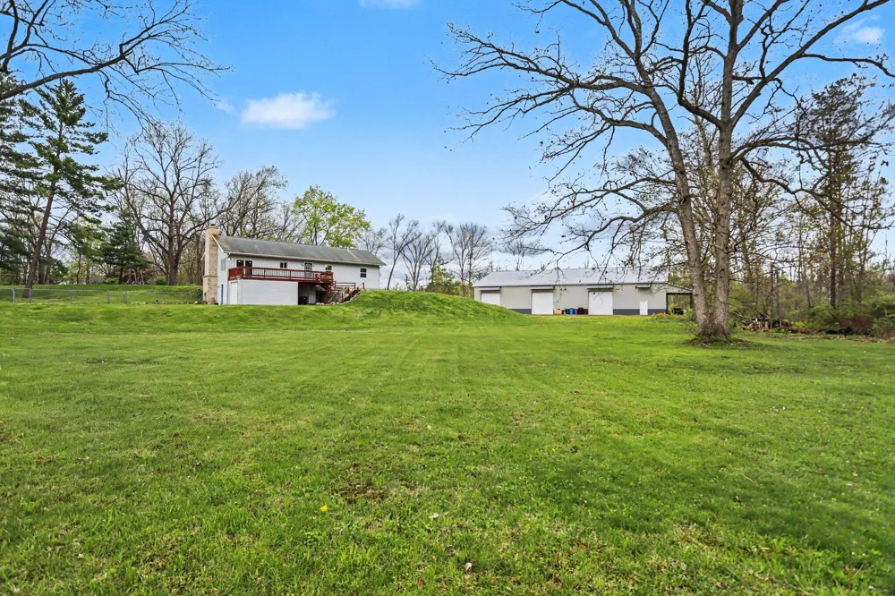 26689 28th Avenue Almena Township, MI 49055