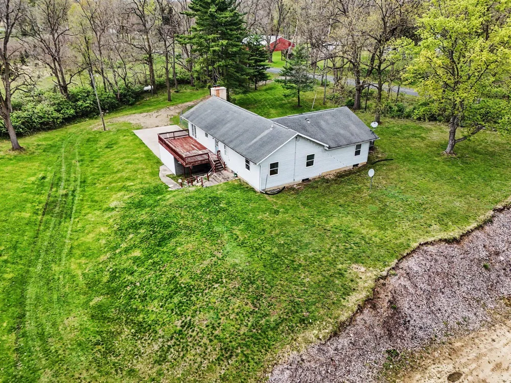 26689 28th Avenue Almena Township, MI 49055