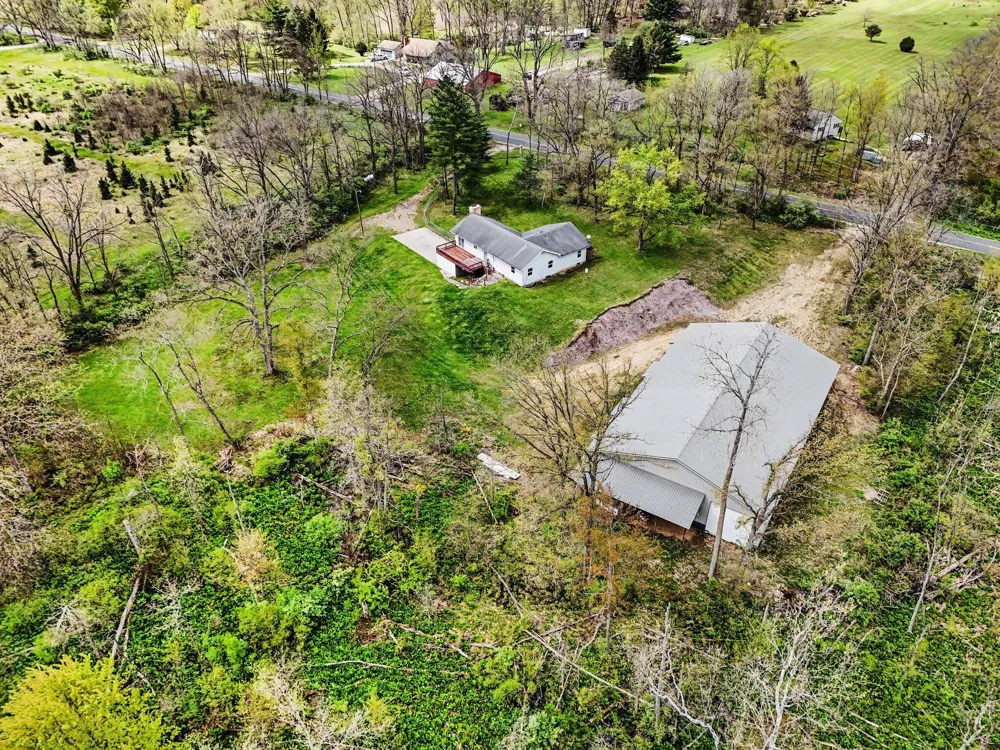 26689 28th Avenue Almena Township, MI 49055