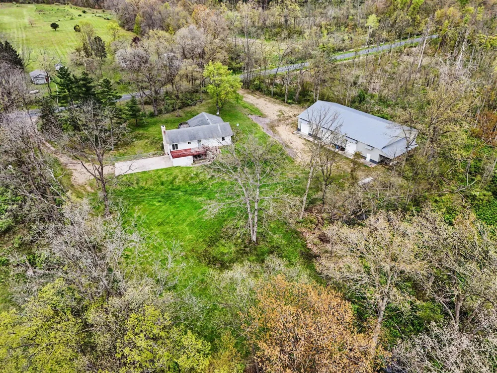 26689 28th Avenue Almena Township, MI 49055