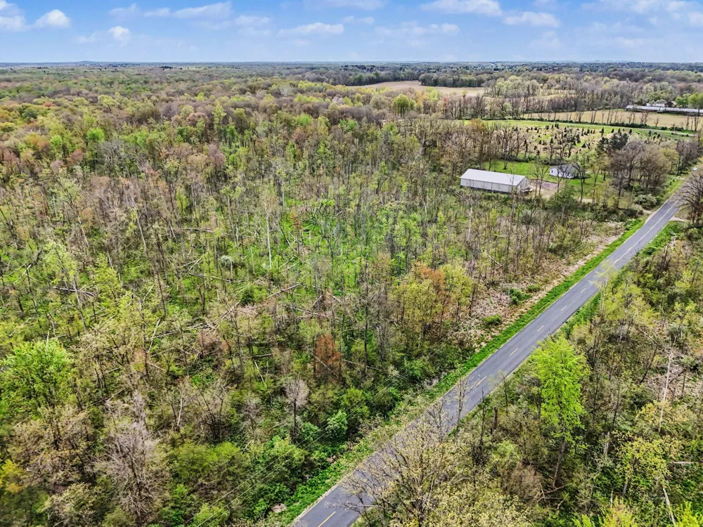 26689 28th Avenue Almena Township, MI 49055