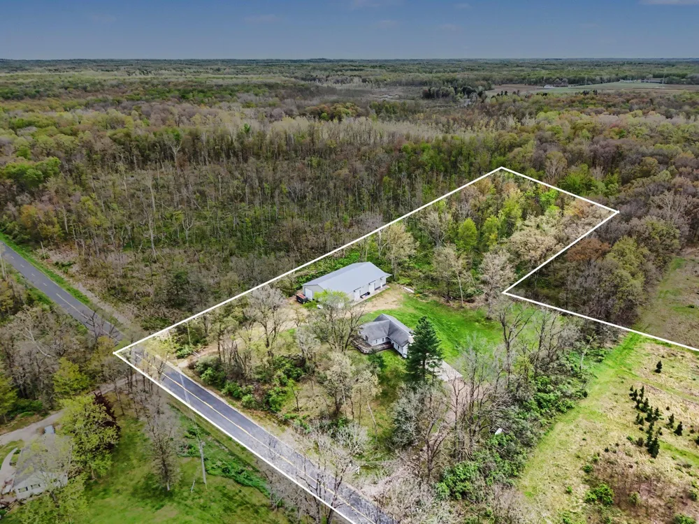 26689 28th Avenue Almena Township, MI 49055