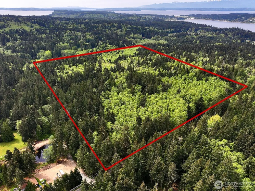 0 XXX Goss Lake Road Langley, WA 98260