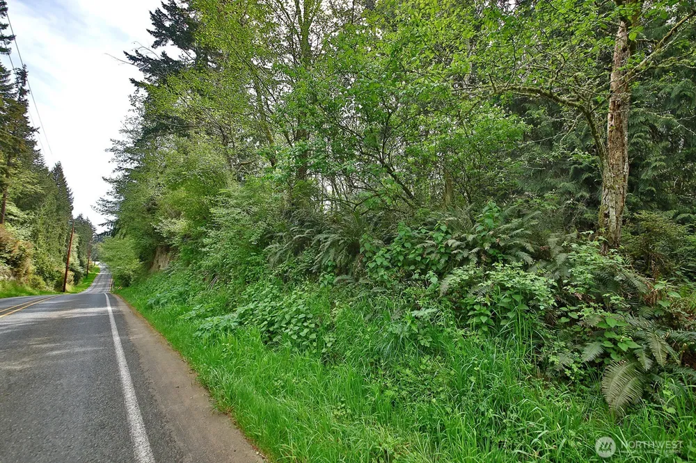 0 XXX Goss Lake Road Langley, WA 98260