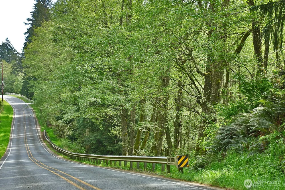 0 XXX Goss Lake Road Langley, WA 98260