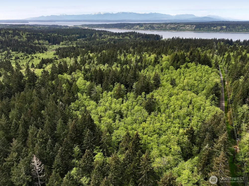 0 XXX Goss Lake Road Langley, WA 98260