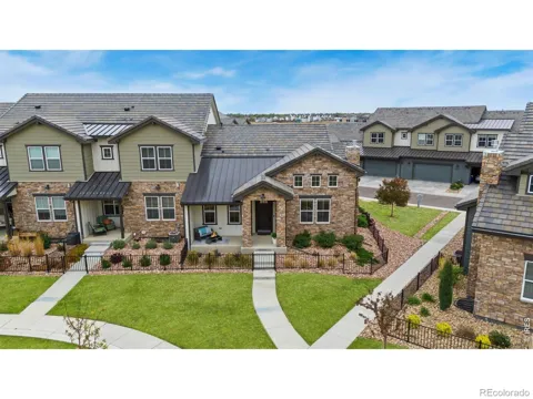 2739 Prairie Flax Street