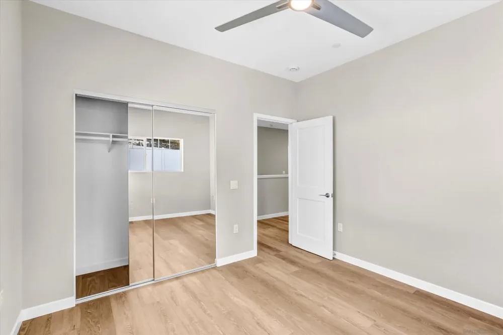 3870 Rojo Tierra Rd La Mesa, CA 91941