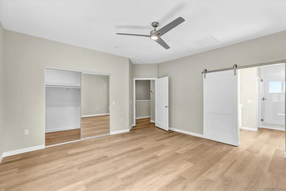 3870 Rojo Tierra Rd La Mesa, CA 91941
