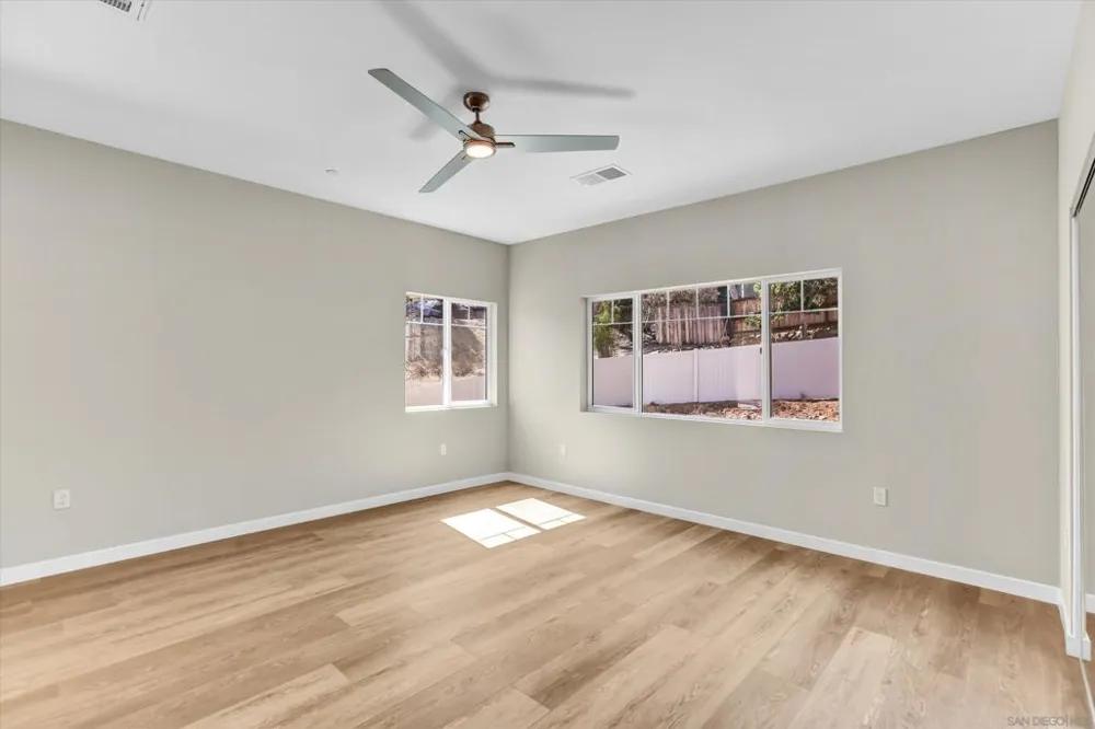 3870 Rojo Tierra Rd La Mesa, CA 91941