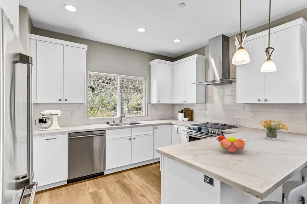 3870 Rojo Tierra Rd La Mesa, CA 91941