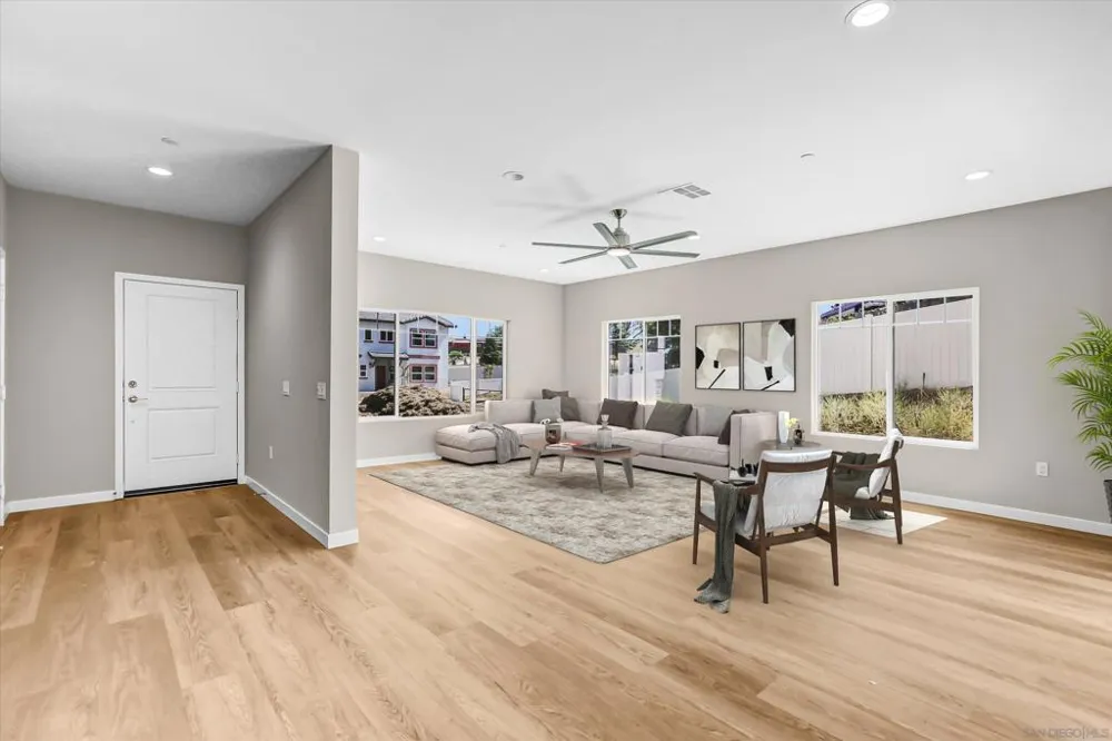 3870 Rojo Tierra Rd La Mesa, CA 91941
