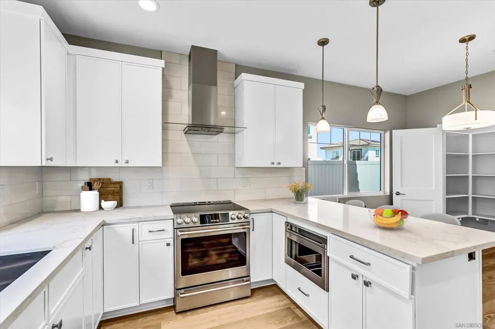 3870 Rojo Tierra Rd La Mesa, CA 91941