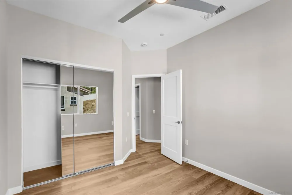 3870 Rojo Tierra Rd La Mesa, CA 91941