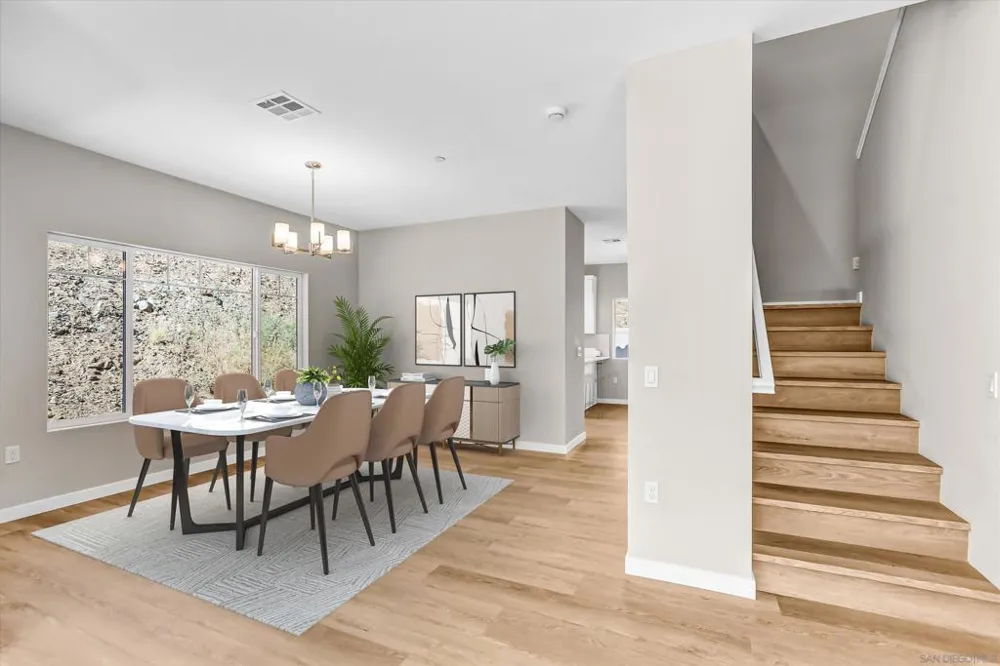 3870 Rojo Tierra Rd La Mesa, CA 91941