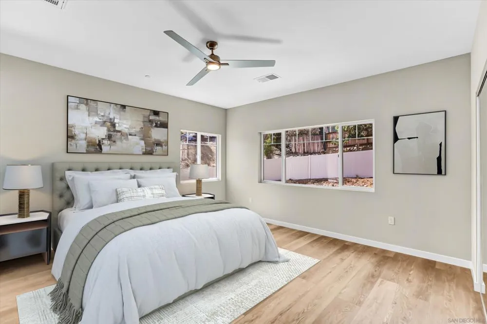 3870 Rojo Tierra Rd La Mesa, CA 91941