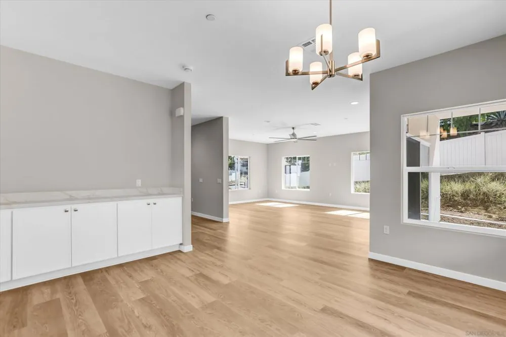 3870 Rojo Tierra Rd La Mesa, CA 91941