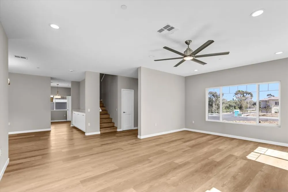 3870 Rojo Tierra Rd La Mesa, CA 91941