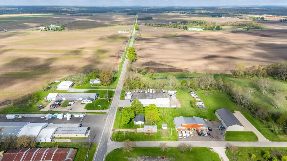 27532 May Street Edwardsburg, MI 49112