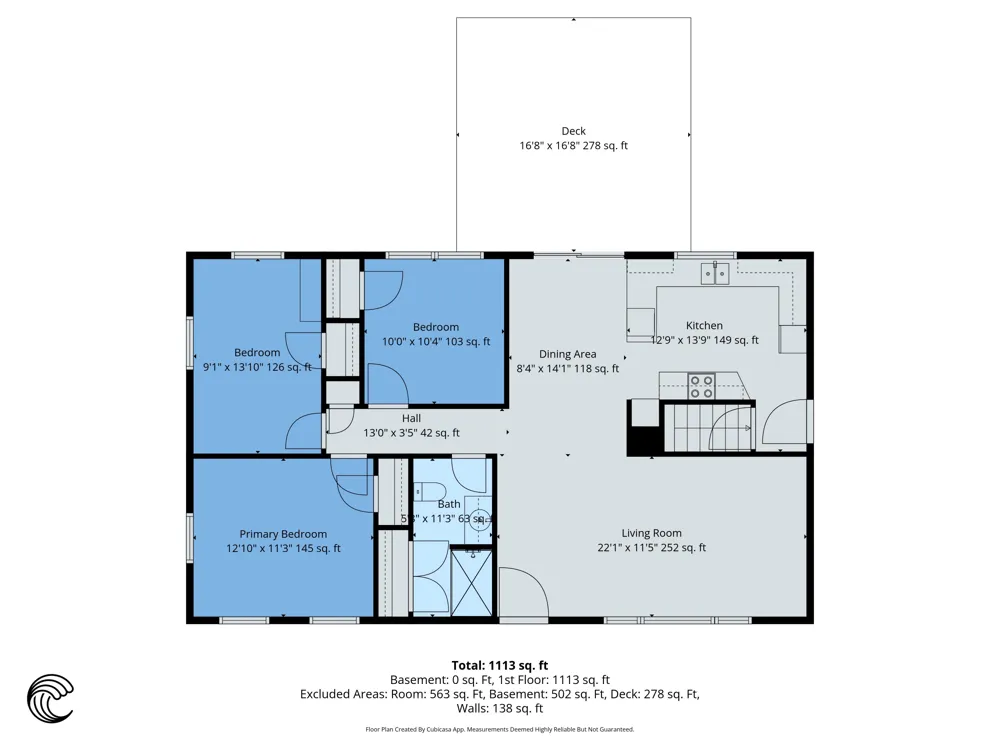 27532 May Street Edwardsburg, MI 49112