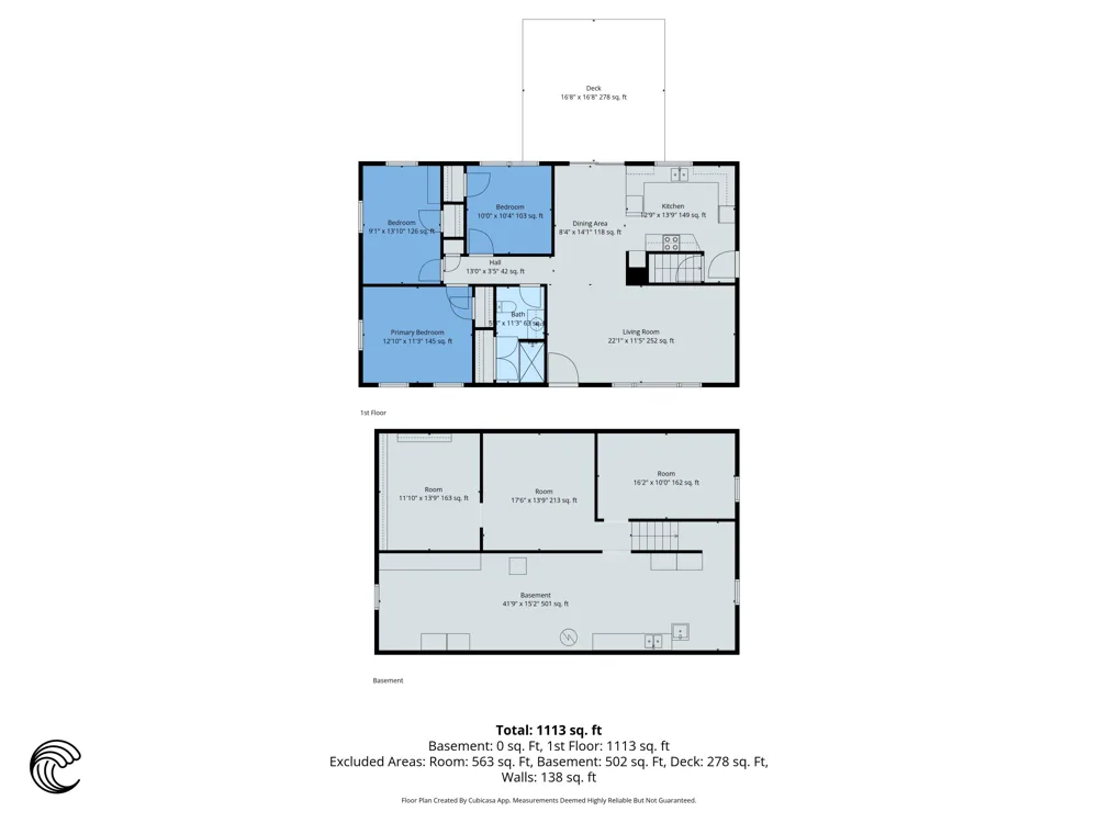 27532 May Street Edwardsburg, MI 49112