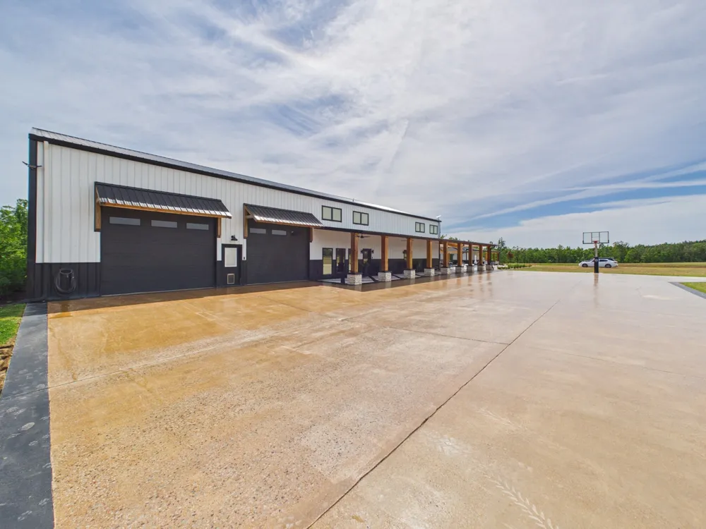 2805 Kendrick Road Michie, TN 38357