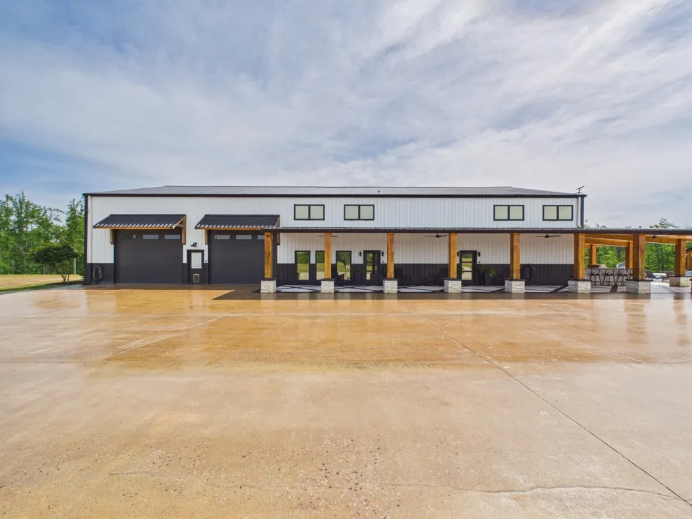 2805 Kendrick Road Michie, TN 38357