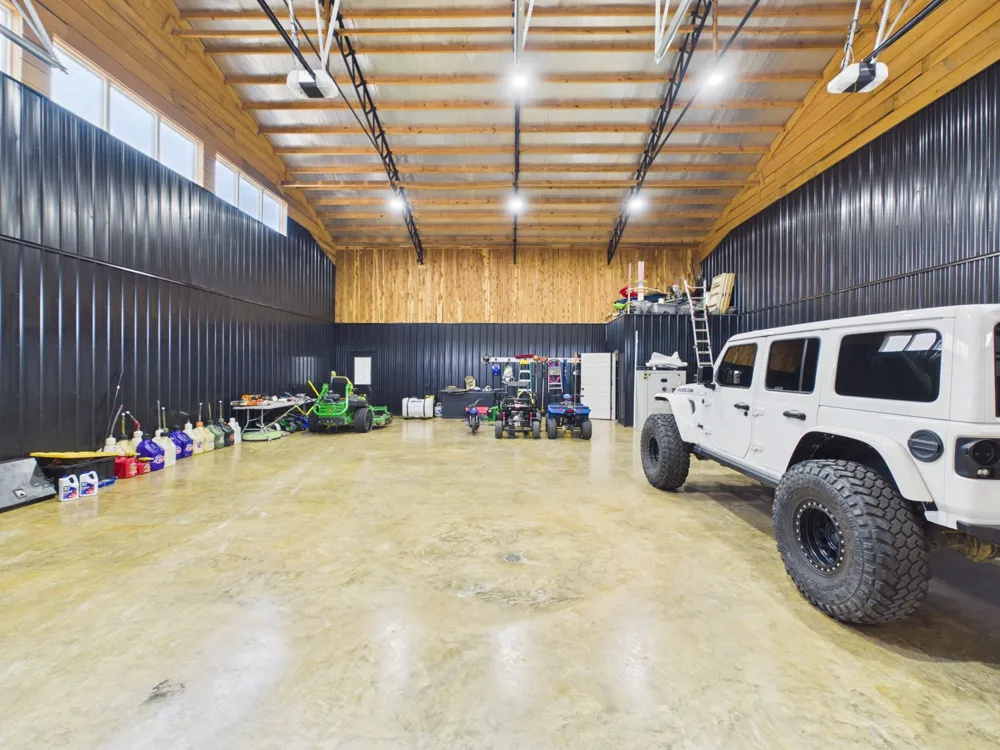 2805 Kendrick Road Michie, TN 38357