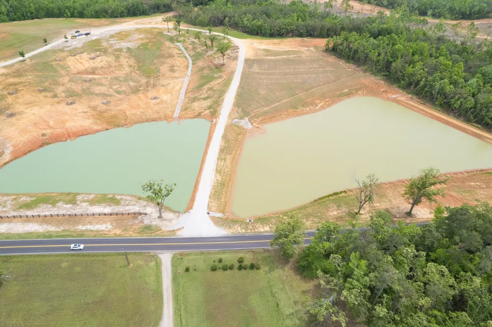 2805 Kendrick Road Michie, TN 38357