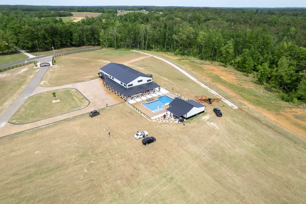 2805 Kendrick Road Michie, TN 38357