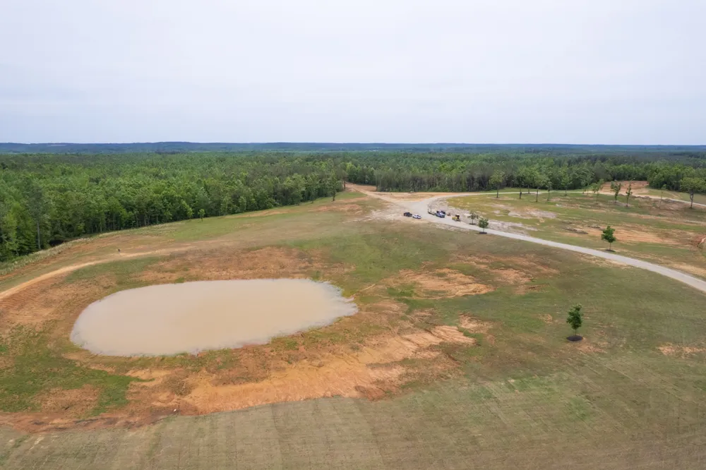 2805 Kendrick Road Michie, TN 38357