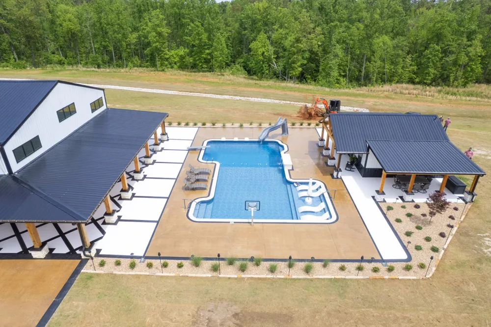 2805 Kendrick Road Michie, TN 38357