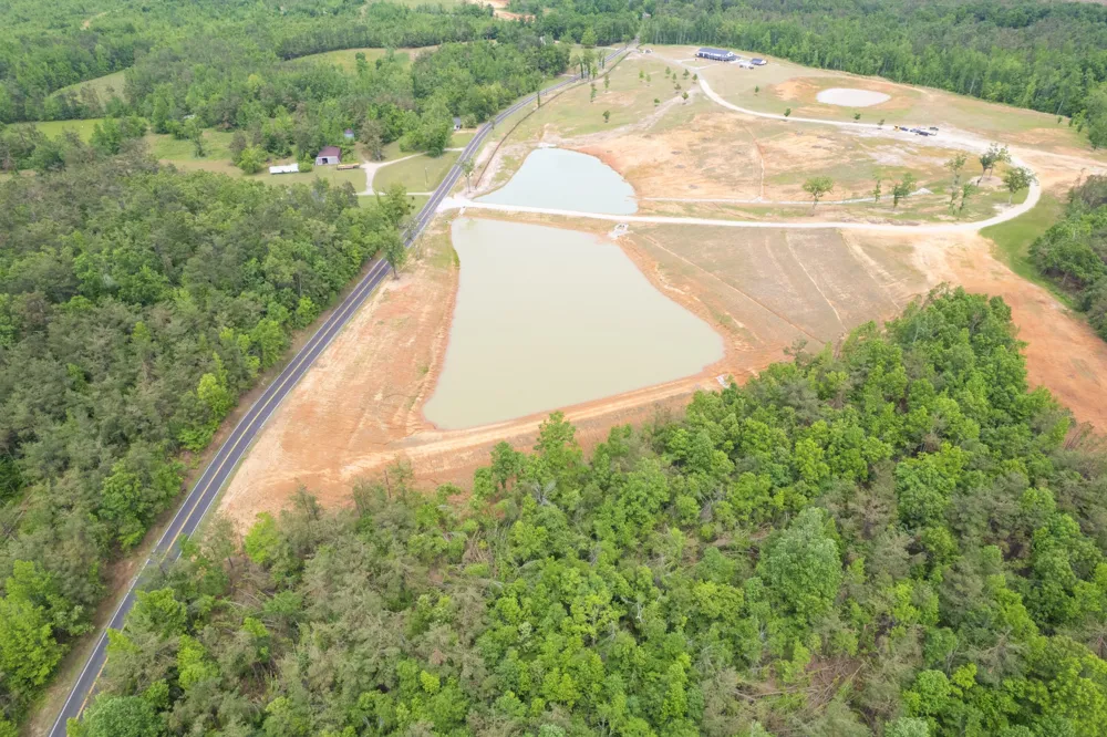 2805 Kendrick Road Michie, TN 38357