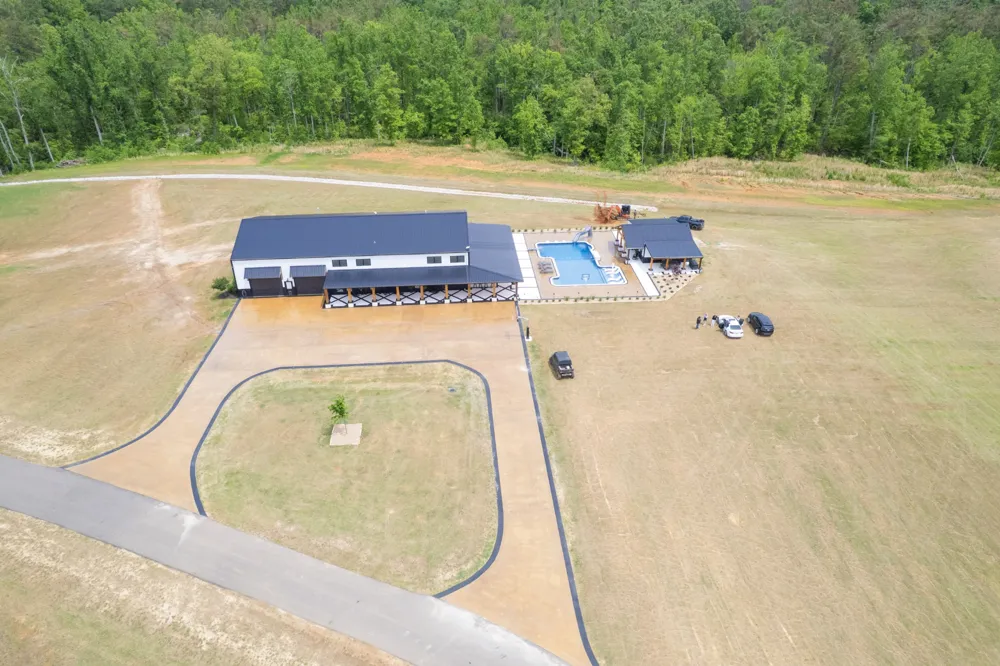 2805 Kendrick Road Michie, TN 38357