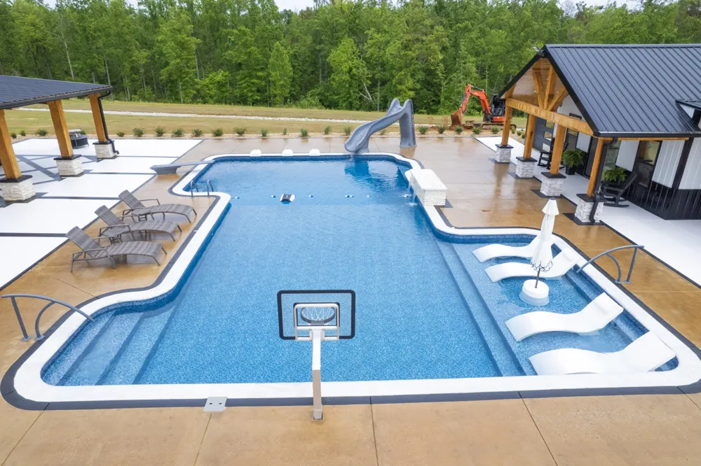 2805 Kendrick Road Michie, TN 38357