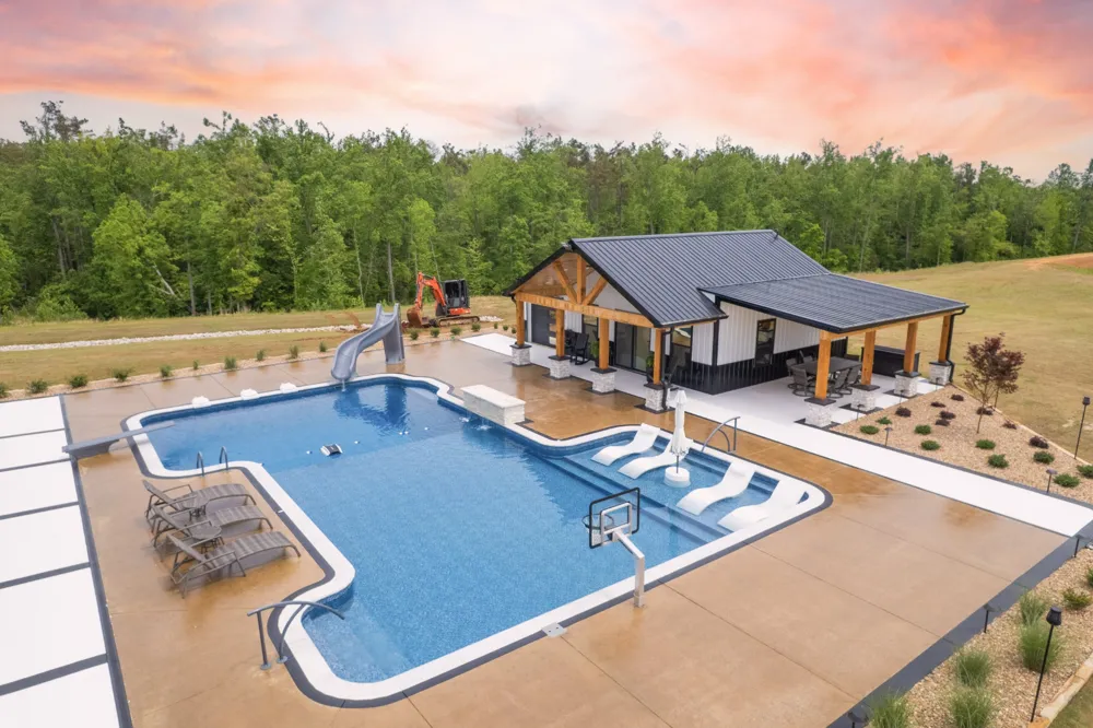 2805 Kendrick Road Michie, TN 38357