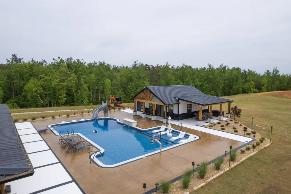 2805 Kendrick Road Michie, TN 38357