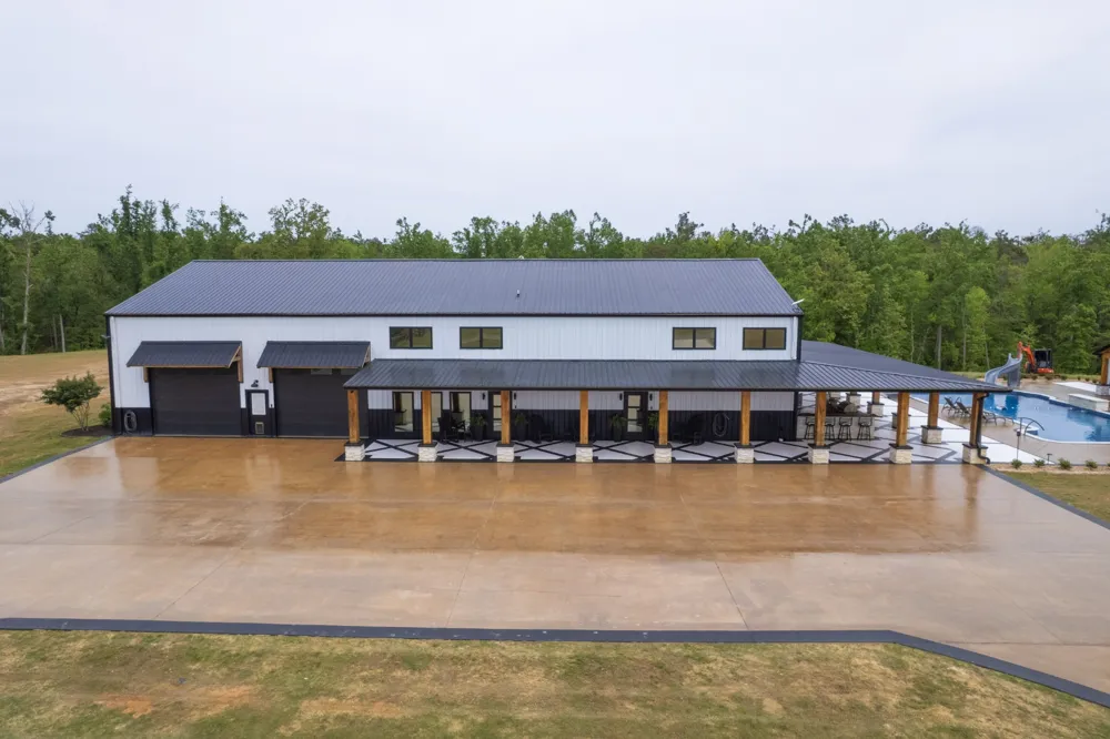 2805 Kendrick Road Michie, TN 38357