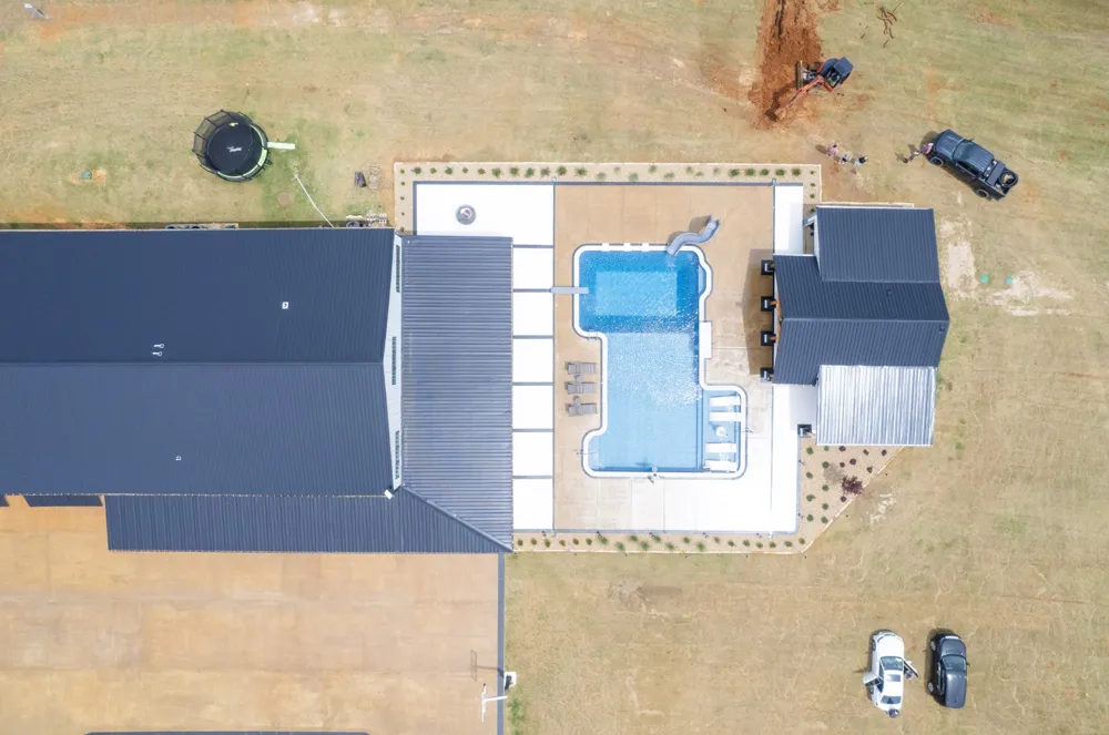2805 Kendrick Road Michie, TN 38357