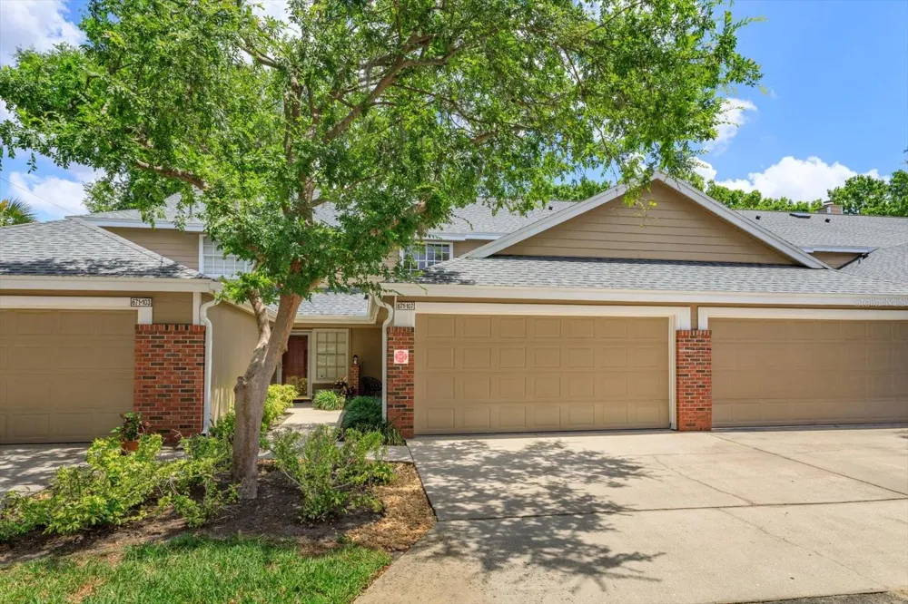 671 POST OAK CIRCLE #107 Altamonte Springs, FL 32701